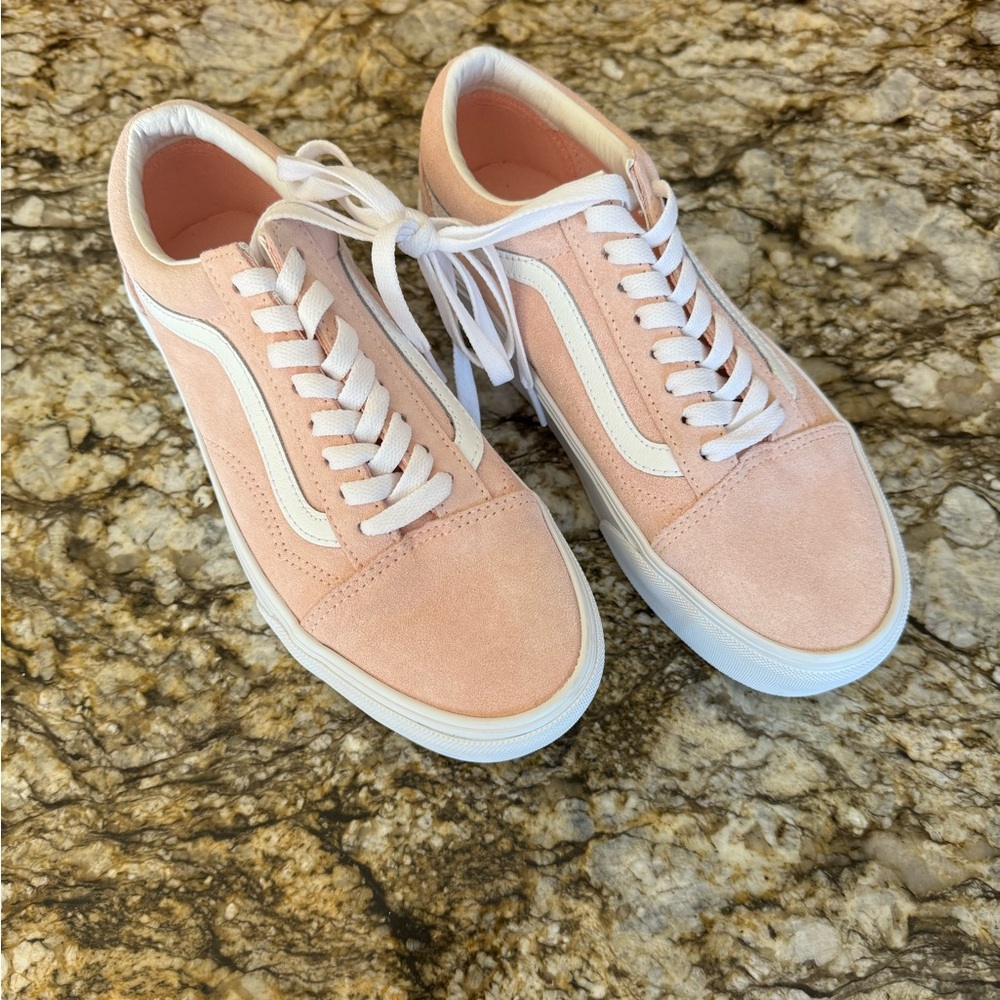 Vans “Old Skool Stackform Shoe”